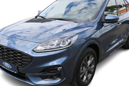 Ford Kuga 42.532 km 25.680 &euro; Braubach 56338