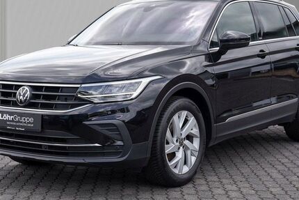 VW Tiguan 62.387 km 26.480 &euro; Bendorf 56170