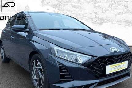 Hyundai i20 11.590 km 16.490 &euro; Koblenz 56077