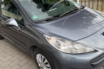 Peugeot 207 48.513 km 3.480 &euro; Kruft 56642