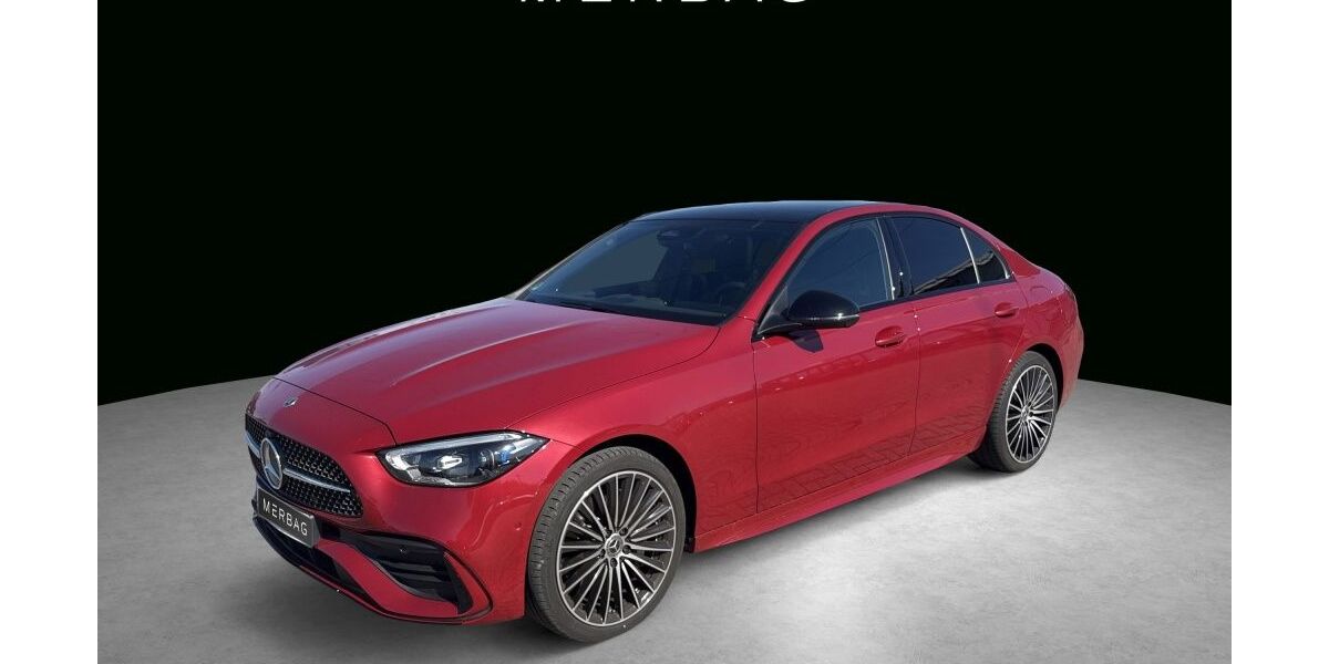 Mercedes-Benz C 300 3.000 km 59.900 &euro; Neuwied 56566