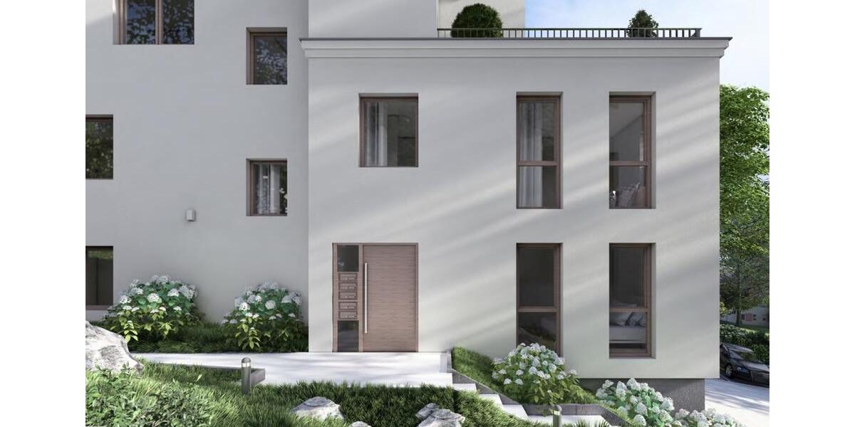 Erdgeschoßwohnung Urbar - 3 Zimmer, 88 m&sup2;, 426.885&euro; | Angebot:26375626