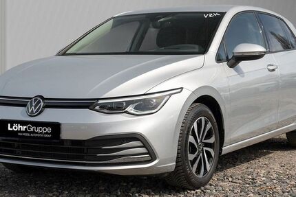 VW Golf 38.391 km 20.780 &euro; Koblenz 56070