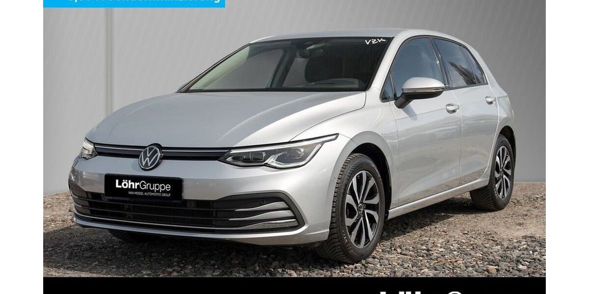 VW Golf 38.391 km 20.780 &euro; Koblenz 56070