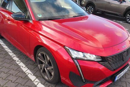 Peugeot 308 69.000 km 17.290 &euro; Herschbach 56414