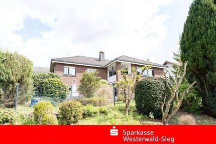 Haus Vielbach - 9 Zimmer, 270 m&sup2;, 479.000&euro; | Angebot:26463625