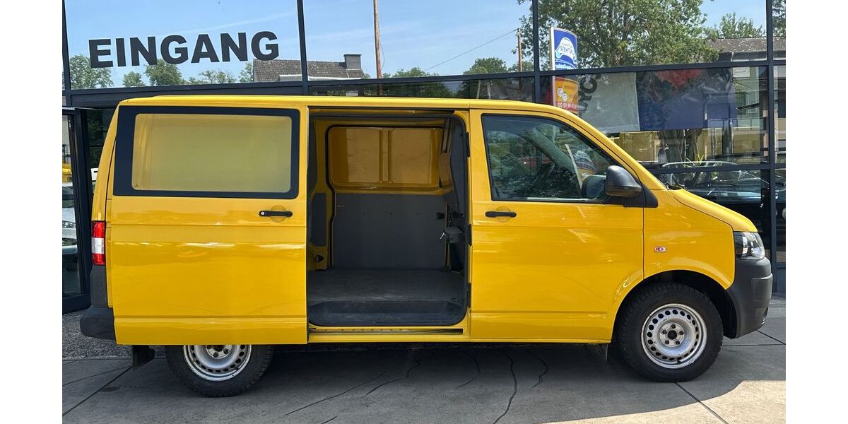VW T5 Transporter 98.000 km 8.990 € Neuwied 56564