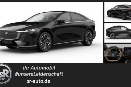 Mazda 6e 1.601 km 39.280 € Diez 65582