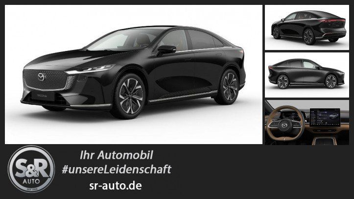 Mazda 6e 1.601 km 39.280 € Diez 65582