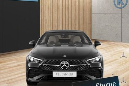 Mercedes-Benz CLE 200 9.000 km 60.880 &euro; Koblenz 56073