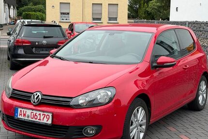 VW Golf 220.000 km 2.999 &euro; Bad Breisig 53498