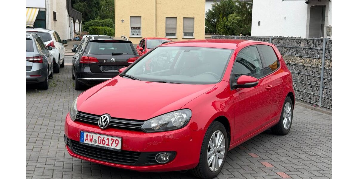 VW Golf 220.000 km 2.999 &euro; Bad Breisig 53498