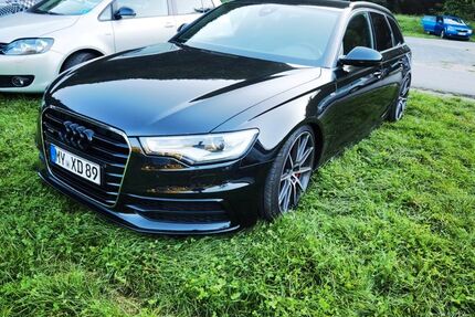 Audi A6 165.000 km 19.300 € Weitersburg 56191