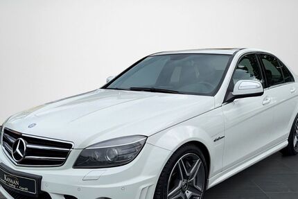 Mercedes-Benz C 63 AMG 130.000 km 29.999 &euro; Weißenthurm 56575