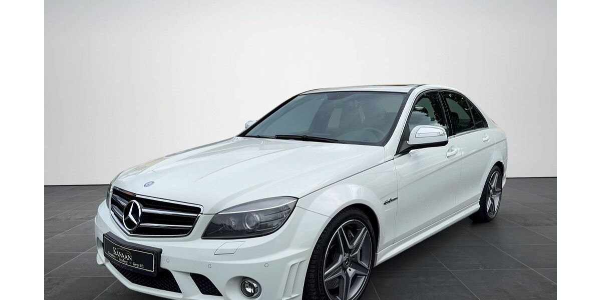 Mercedes-Benz C 63 AMG 130.000 km 29.999 &euro; Weißenthurm 56575
