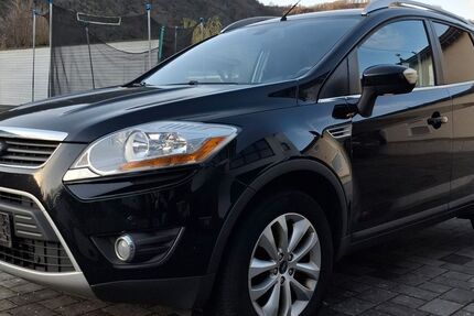 Ford Kuga 235.889 km 5.999 &euro; Burgen 56332