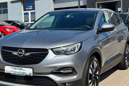 Opel Grandland (X) 37.260 km 13.999 &euro; Montabaur-Eschelbach 56410