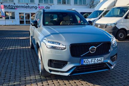 Volvo XC90 65.000 km 57.990 € Koblenz 56070