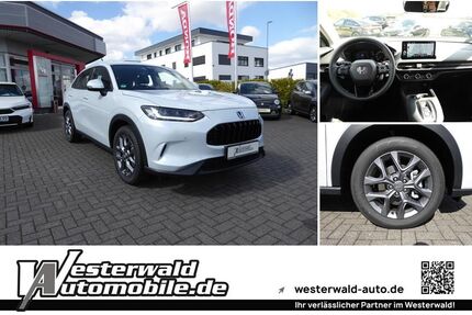 Honda ZR-V 6.000 km 35.600 &euro; Montabaur 56410