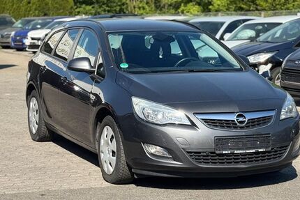 Opel Astra 166.118 km 2.800 &euro; Plaidt 56637