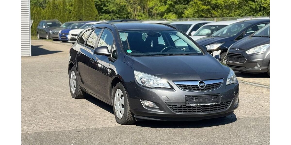 Opel Astra 166.118 km 2.800 &euro; Plaidt 56637