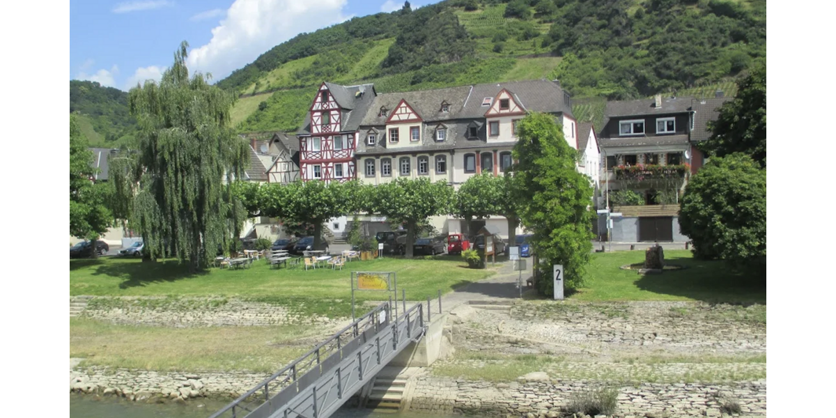 Gastronomie in Leutesdorf 780.000 € 485 m² zimmer