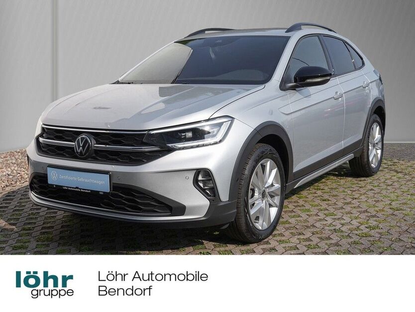 VW Taigo 11.304 km 25.980 € Bendorf 56170