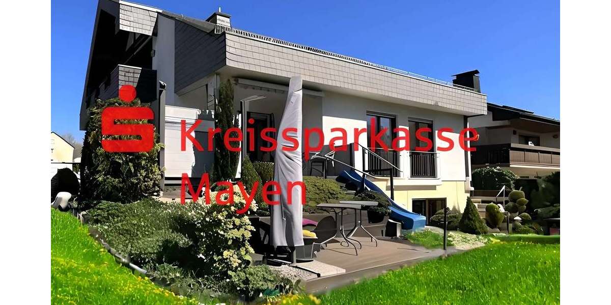 Einfamilienhaus Neuwied - 8 Zimmer, 225 m&sup2;, 550.000&euro; | Angebot:27329106