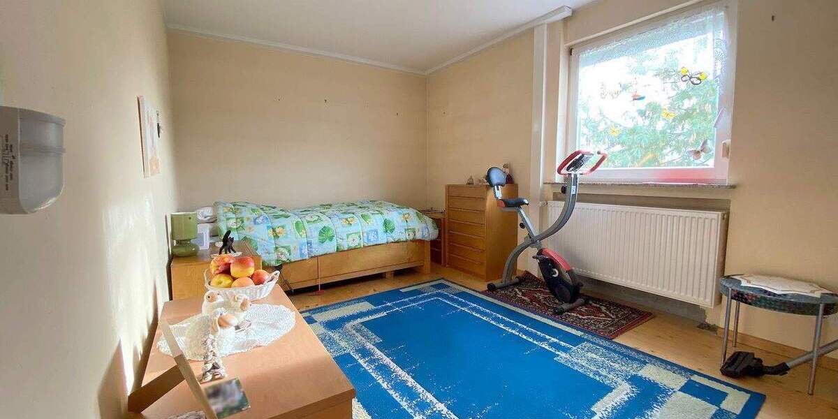 Etagenwohnung Neuwied - 3 Zimmer, 69 m&sup2;, 159.000&euro; | Angebot:25702338