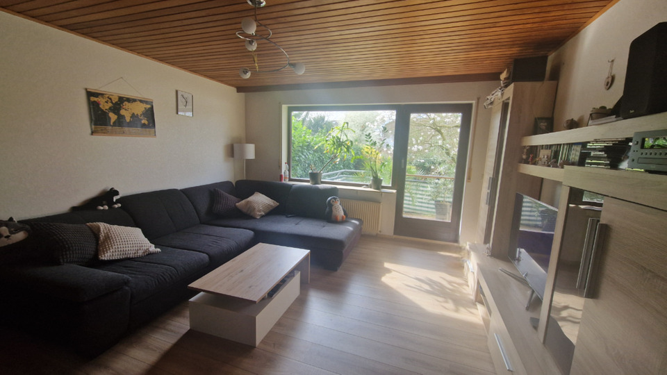 Erdgeschoßwohnung Koblenz Bubenheim - 3 Zimmer, 76 m&sup2;, 800&euro; | Angebot:25638088