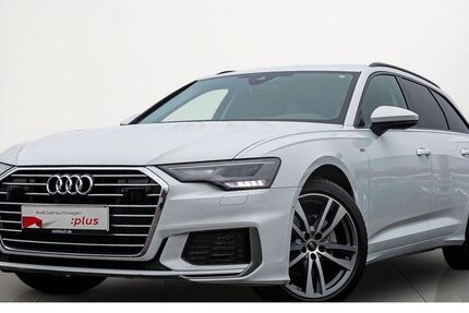 Audi A6 132.020 km 26.970 € Diez 65582