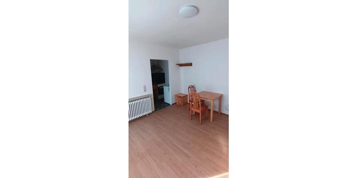 Erdgeschoßwohnung Beltheim - 1 Zimmer, 32 m&sup2;, 220&euro; | Angebot:26678190