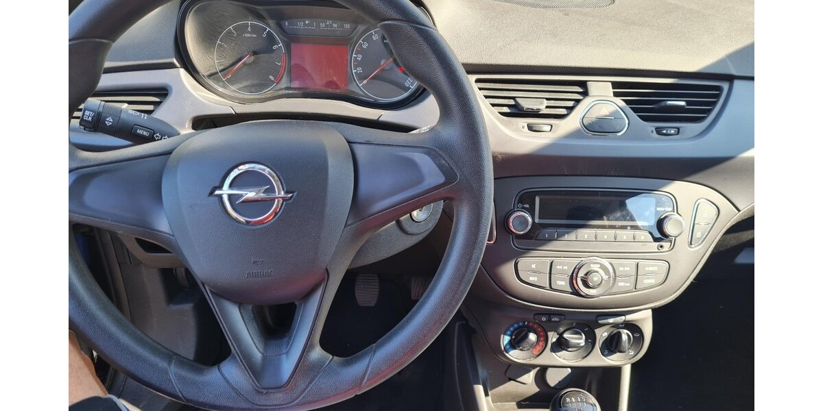 Opel Corsa E 99.000 km 4.900 &euro; Hambach 65582