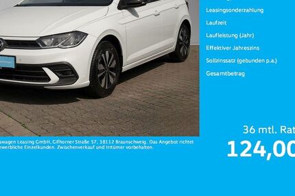 VW Polo 22.130 km 18.680 &euro; Neuwied 56564