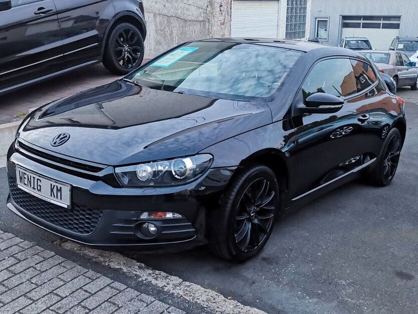Scirocco