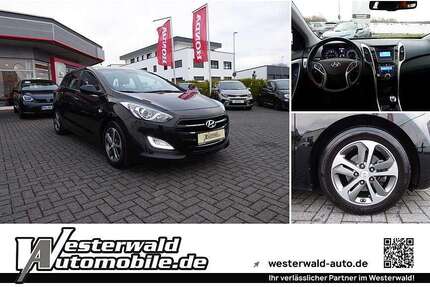 Hyundai i30 75.500 km 10.500 &euro; Montabaur 56410