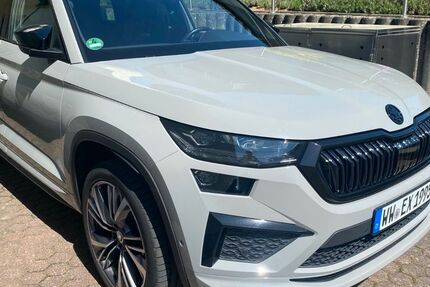 Skoda Kodiaq 81.000 km 39.999 &euro; Höhr-Grenzhausen 56203