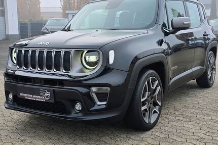 Jeep Renegade 70.000 km 16.999 € Andernach 56626