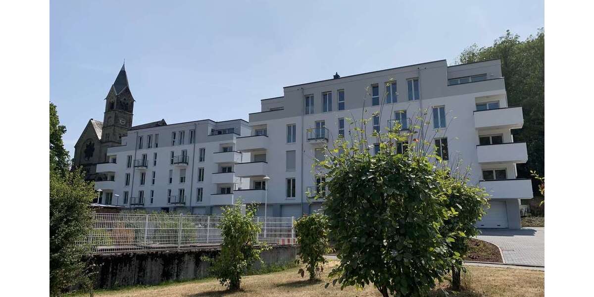 Etagenwohnung Bad Ems - 2 Zimmer, 65 m&sup2;, 650&euro; | Angebot:25775756