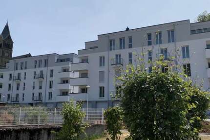 Wohnung Bad Ems - 2 Zimmer, 65 m&sup2;, 650&euro; | Angebot:25775756