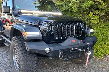 Jeep Wrangler 79.500 km 39.900 &euro; Ransbach-Baumbach 56235