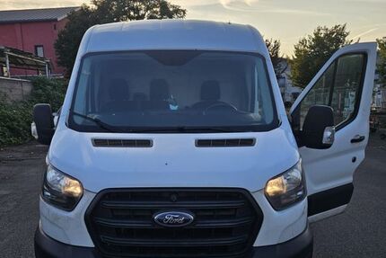Ford Transit 413.000 km 9.499 &euro; Andernach 56626
