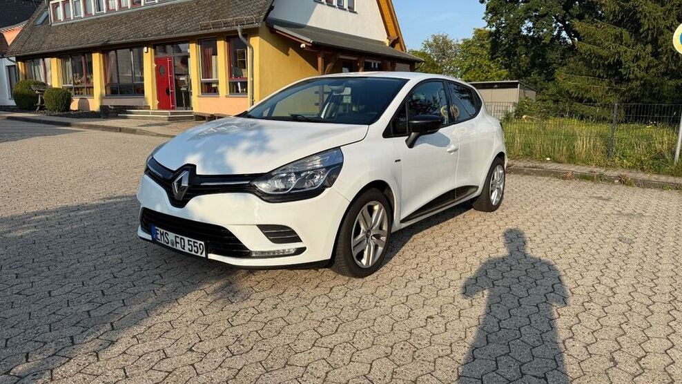 Clio