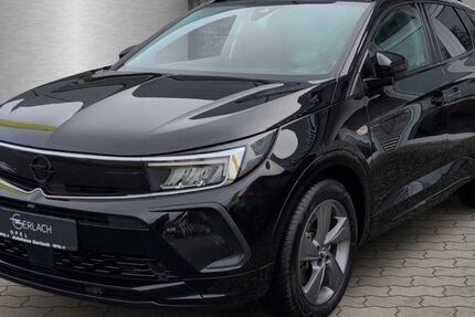 Opel Grandland (X) 34.886 km 23.200 &euro; Niederahr 56414