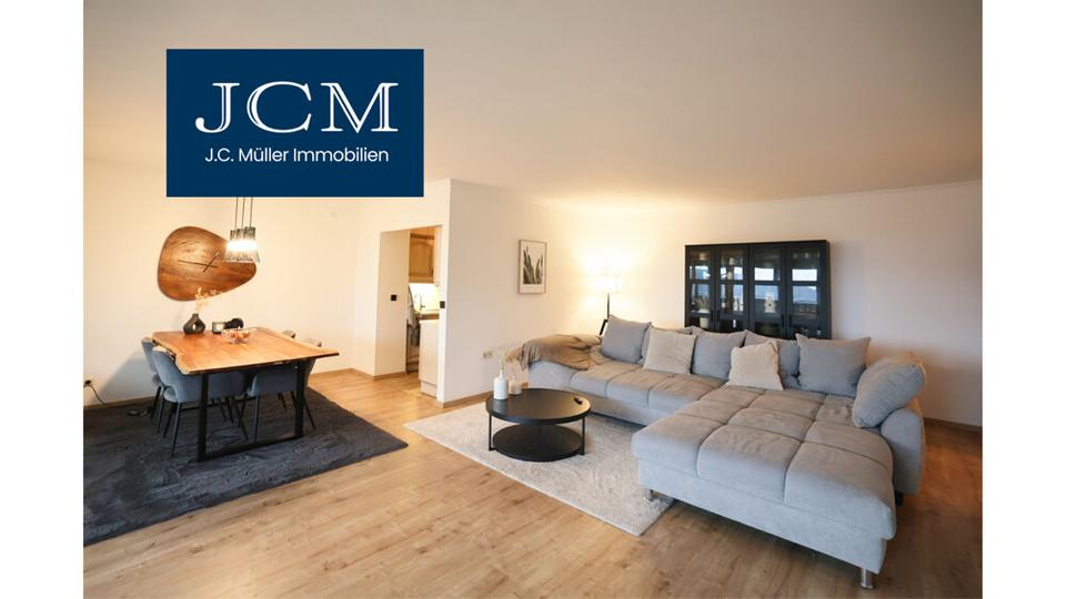 Etagenwohnung Lahnstein - 2 Zimmer, 88 m&sup2;, 836&euro; | Angebot:26068610