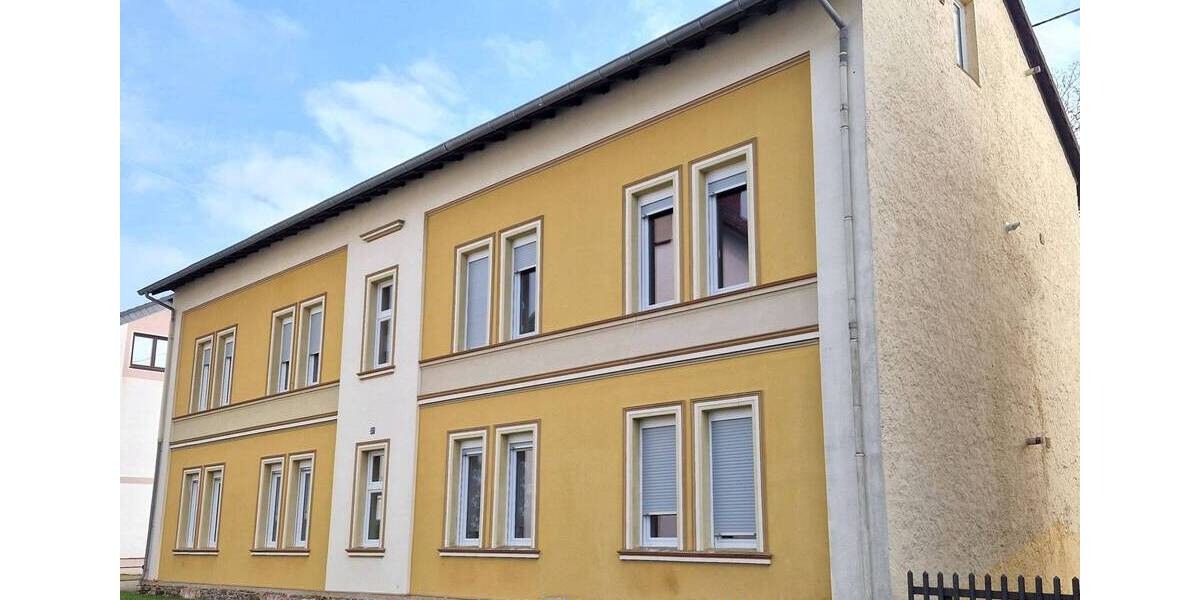 Helle, gemütliche Erdgeschoss-Wohnung mit Garage in schöner Wohnlage 2 zimmer