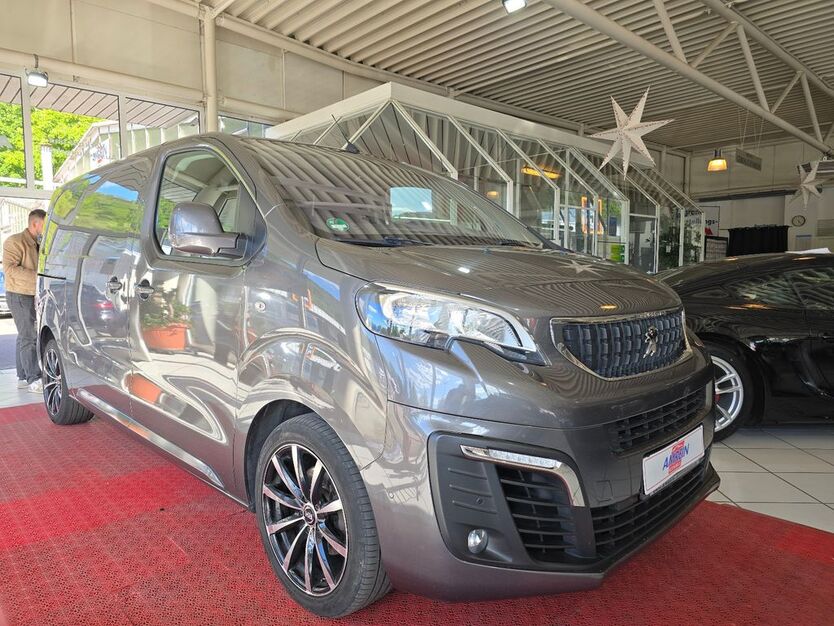 Peugeot Expert 190.000 km 9.700 € Lahnstein 56112