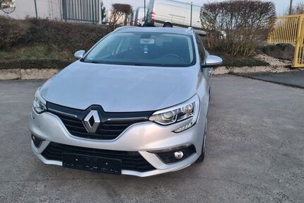Renault Megane 101.000 km 8.500 &euro; Mayen 56727