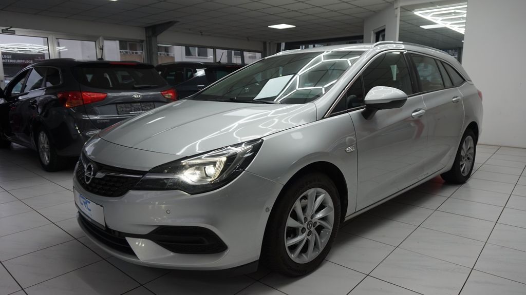 Opel Astra 142.000 km 10.990 &euro; Ransbach-Baumbach 56235
