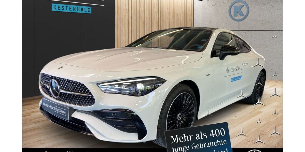 Mercedes-Benz CLE 300 11.467 km 63.840 € Koblenz 56073